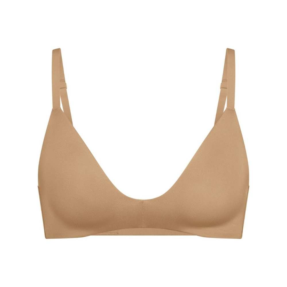 Skims Wireless Form T-Shirt Bra